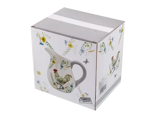 Глечик Lefard Farm Collection 1.1 л - фото 2