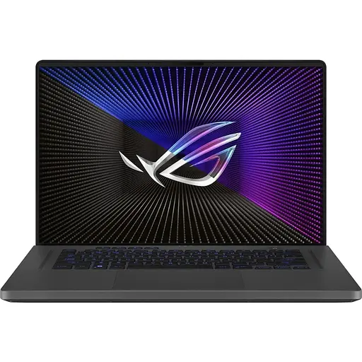 Ноутбук Asus ROG Zephyrus G16 GU603VI (GU603VI-G16.I74070) CUSTOM [138646]