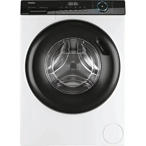Стиральная машина Haier HW80-B14939-S 8 кг прямой привод