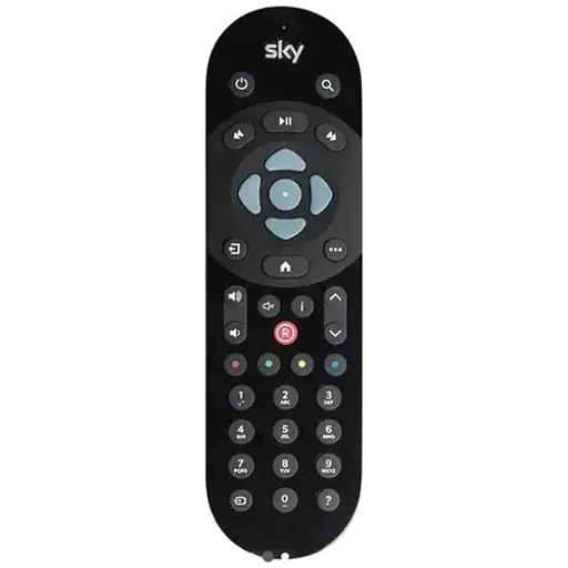Универсальный инфракрасный пульт дистанционного управления Sky Q
