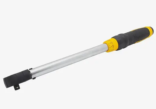 Ключ динамометричний DeWalt 3/8 27-135 Нм (DWMT75463-0) - фото 2