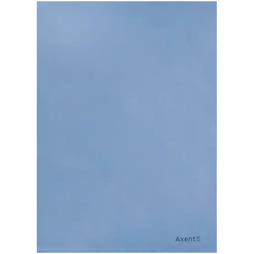 Папка-уголок Axent Flower Symphony-3 А4 (1435-3-A) - фото 2