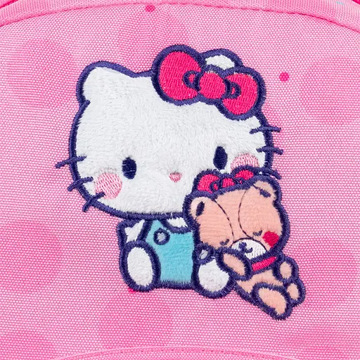 Детский рюкзак Kite Kids Hello Kitty (HK26-2727XS) - фото 11