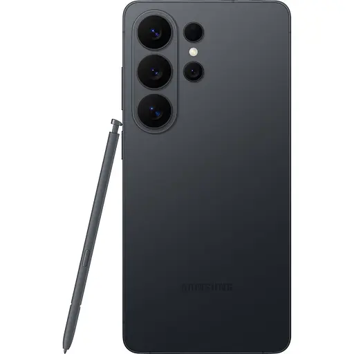 Смартфон Samsung Galaxy S26 Ultra 16/1TB Black (SM-S948BZKHEUC) UA-UCRF [159684] - фото 5