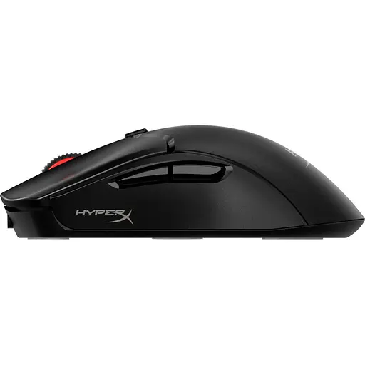Мишка HyperX Pulsefire Haste 2 Mini Wireless Black (7D388AA) - фото 4