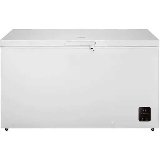 Морозильна скриня Gorenje FHC42EAW