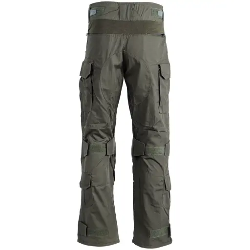 Брюки Defcon 5 Gladio Pants S Olive - фото 3