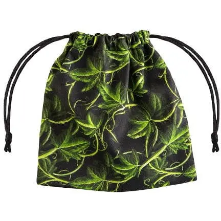 Мішечок для кубиків Q-Workshop Forest Fullprint Dice Bag (BFOR151)