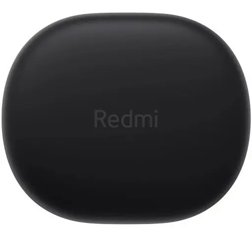 Навушники Xiaomi Redmi Buds 4 Lite Black (2021763582) - фото 5