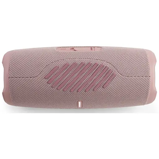 Портативная акустика JBL Charge 5 Pink (JBLCHARGE5PINK) - фото 3