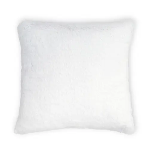 Подушка декоративна Котик WP Merchandise FWPPILLOWCAT22WT0, 12 см - фото 2