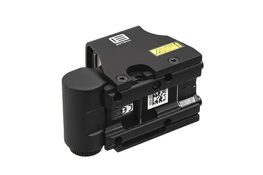 Прицел коллиматорный EOTech XPS2-0 68MOA с точкой 1 МОА - фото 5