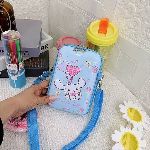 Сумочка з ремінцем Герой, C68993 (В асортименті) - фото 11