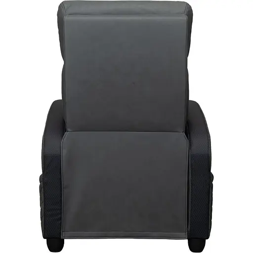 Геймерское кресло Cougar Ranger Elite Jet Grey [142097] - фото 8