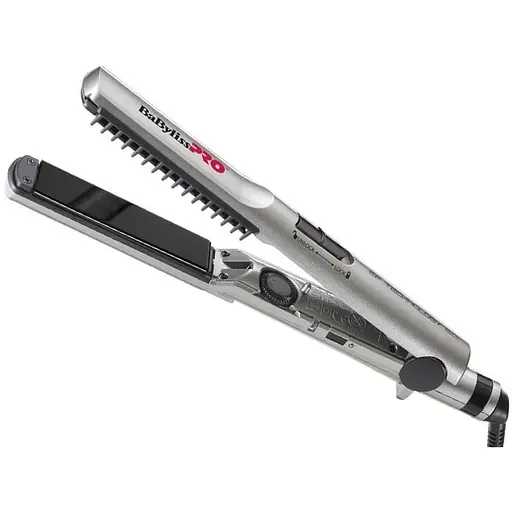 Утюжок (выпрямитель) для волос Babyliss Pro BAB2670EPE