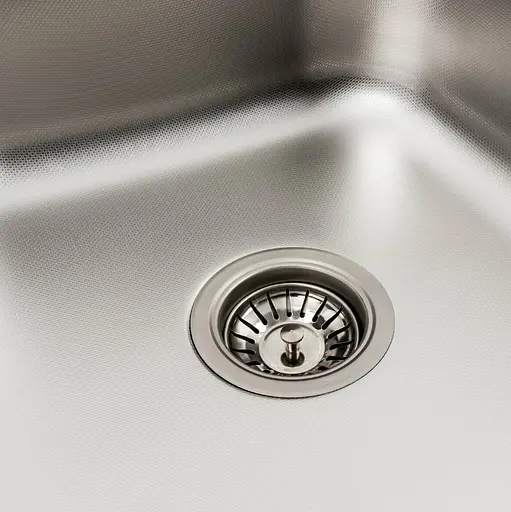 Кухонная мойка Platinum 7050 декор (SP000018189) - фото 4