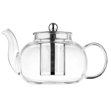 Заварник Ardesto Gemini Roma 800 мл (AR1908GMB) - фото 1