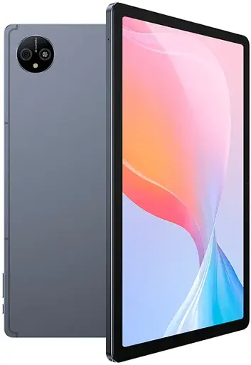 Планшет Ulefone Tab A11 6/256Gb Space Gray LTE Global version - фото 6