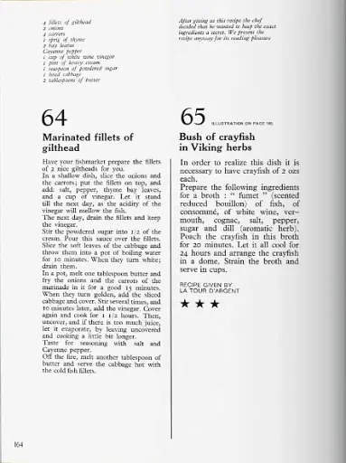 Dalí. Les dîners de Gala - фото 6