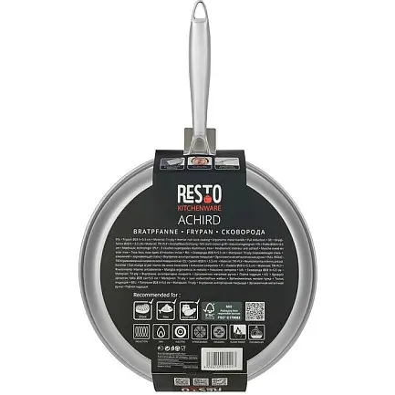 Сковорода Resto Achird 95346, 24 см - фото 6