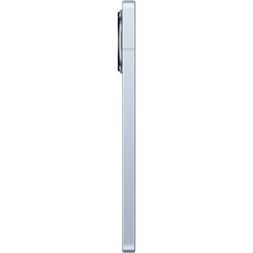 Смартфон Poco F7 Pro 12/256 GB Blue Global EU [133055] - фото 8