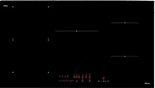 Варочная поверхность индукционная Falmec P01F9051.00#ZZZN400F