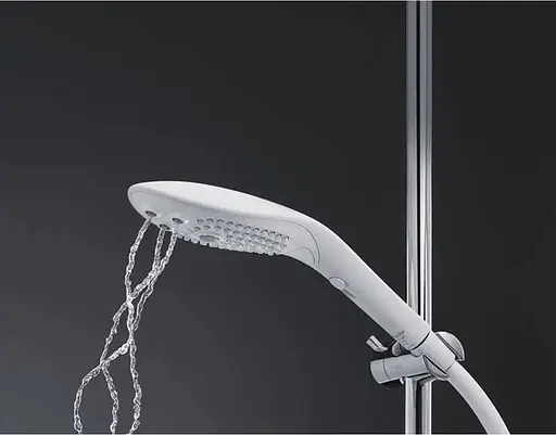 Насадка-стимулятор для душа Womanizer Wave White SO8764 (108469) - фото 8