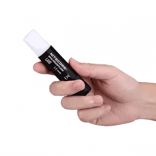 Портативный кемпинговый фонарь Nitecore LA10 - фото 3