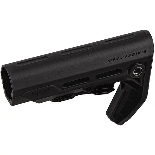 Приклад Strike industries Viper CQB черный