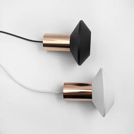 Подвес Skarlat RHL7738 5W WH+GD 3000K - фото 6