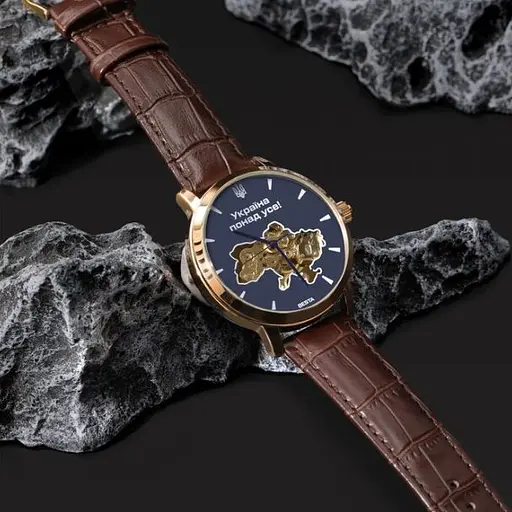 Годинник Besta Skeleton UA - фото 8