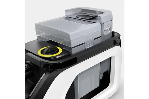 Пылесос Karcher SE 3 Compact Floor (1.081-533.0) - фото 4