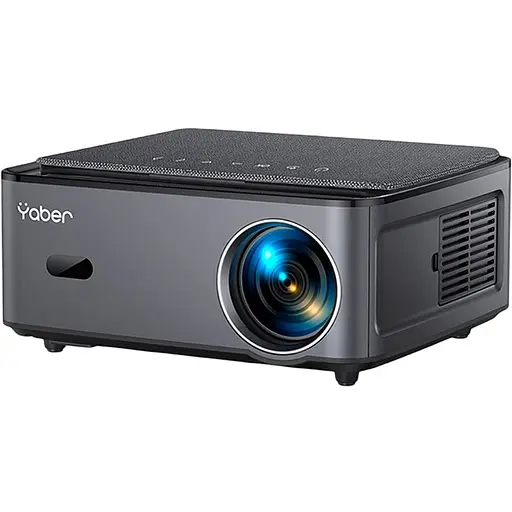 Проектор Yaber Pro U6 (Yaber-Pro-U6) - фото 2