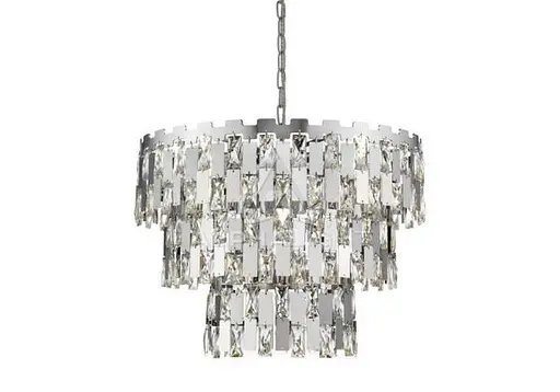 Люстра Zuma Line P0480-04A-F4AC ANZIO - фото 3