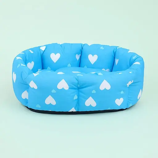 Манеж для тварин Teremok Д 273 №3 (59х49х20) [CD] в асортименті - фото 3