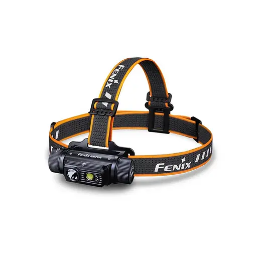 Фонарь налобный Fenix HM70R (99-00011490)