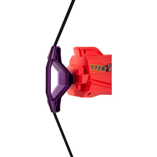 Игрушечный набор DIY Toys Арбалет Розовая Акула (CJ-2376868) - фото 5