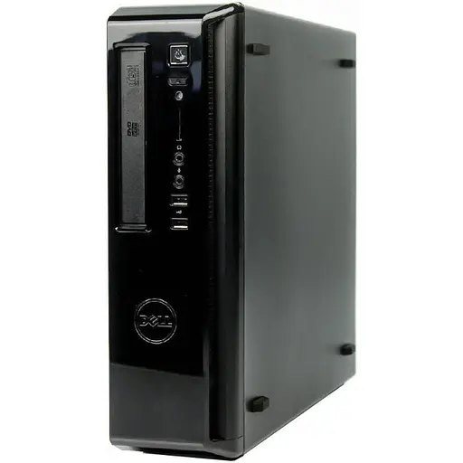 Компьютер Dell Vostro 260 DT (i3-2130/4/500) Б/У - фото 1