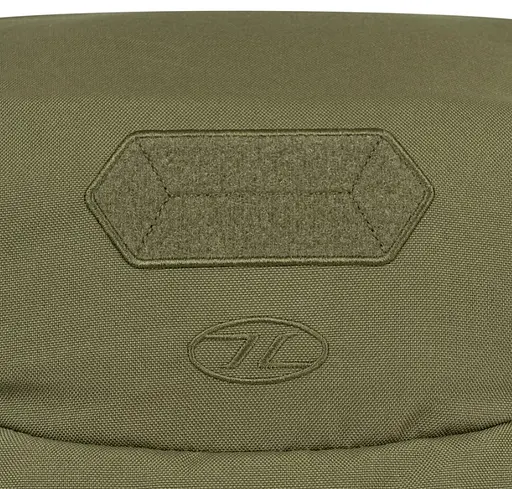 Рюкзак тактический Highlander Eagle 2 Backpack 30L Olive Green (TT193-OG) - фото 13