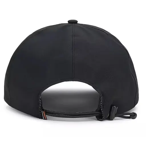 Кепка Simms Tongass Rain Cap Black (1102-14018-001-00) - фото 3