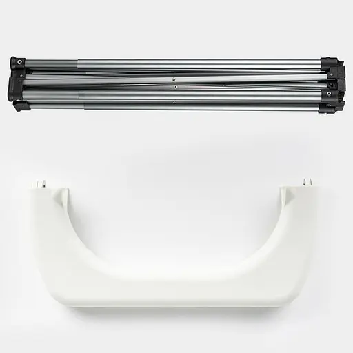 Кемпінговий туалет BRS-94 відро для сміття - фото 6