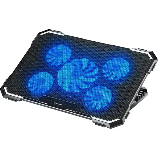 Подставка для ноутбука GamePro CP485 (111009)