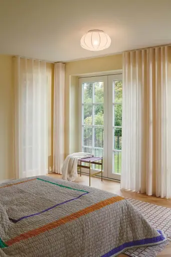 Стельовий світильник Nordlux 2412206001 AERON, 40 см - фото 3