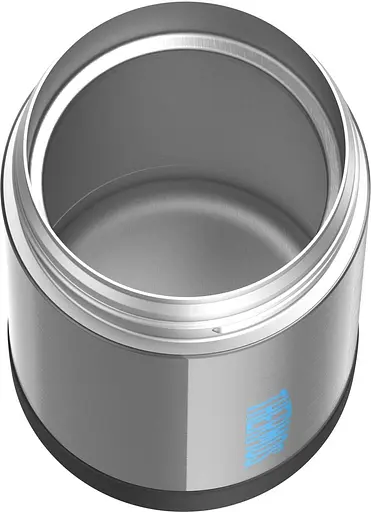 Термос пищевой Thermos Funtainer Food Jar с ложкой 0.47 L - фото 5
