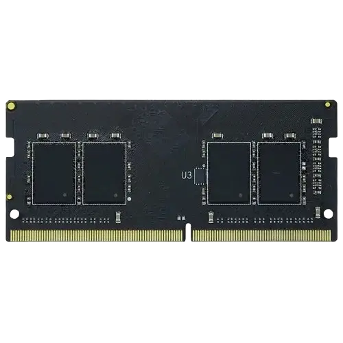 Оперативная память Exceleram 16GB SODIMM DDR4 3200MHz Series (E416322CS) - фото 1