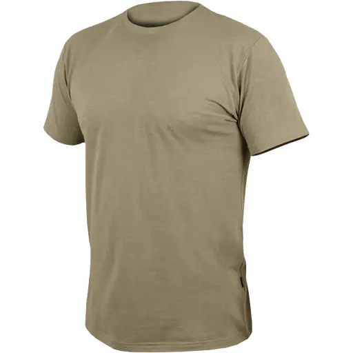 Футболка Fahrenheit PD FR Base L/R Olive - фото 2