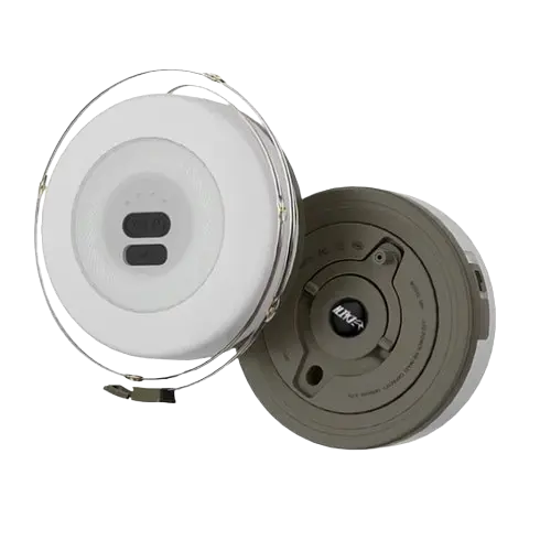 Лампа — гірлянда для кемпінгу - фото 1