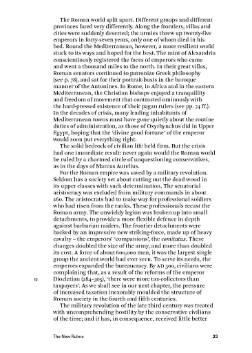 The World of Late Antiquity - фото 7