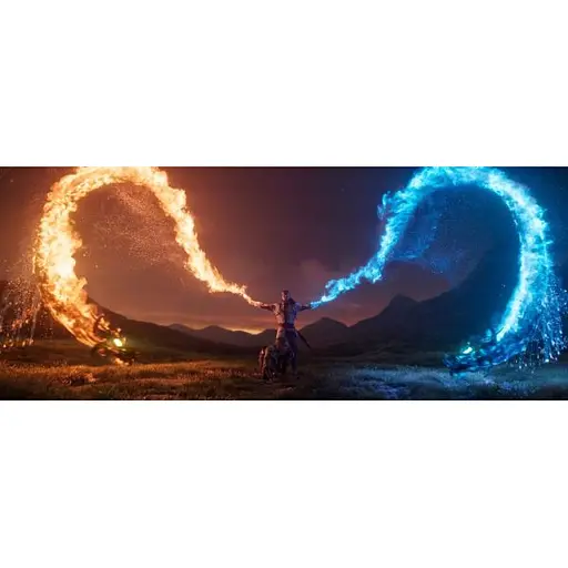 Гра Mortal Kombat 1 (російські субтитри) (Nintendo Switch) - фото 5