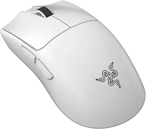 Мышь Razer Viper V4 PRO Wireless White (RZ01-05630200-R3G1) - фото 4